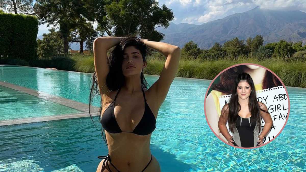 Kylie Jenner confesó arrepentirse de operación de pecho y cirujanos analizan todos los otros arreglos estéticos que tiene
