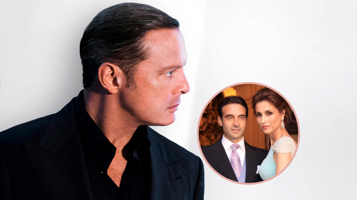 Paparazzi asegura que Enrique Ponce odia a Luis Miguel, se lo insinuó el exesposo de Paloma Cuevas