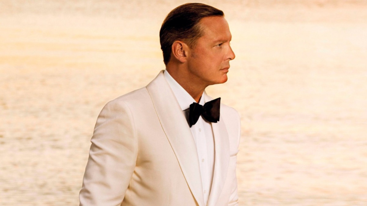 Previo a inicio de su tour, Luis Miguel visita México acompañado de Paloma Cuevas, ¿dónde estuvieron?
