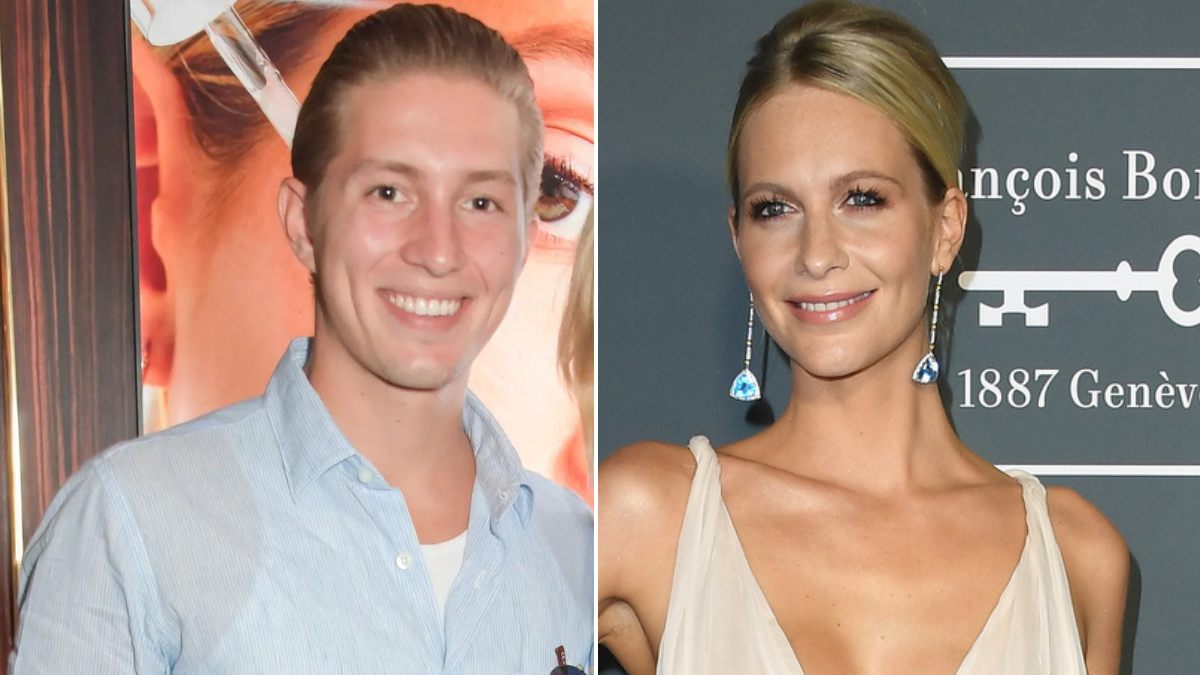 Confirmado: Poppy Delevingne terminó su relación con Constantino de Grecia y ya rehace su vida amorosa