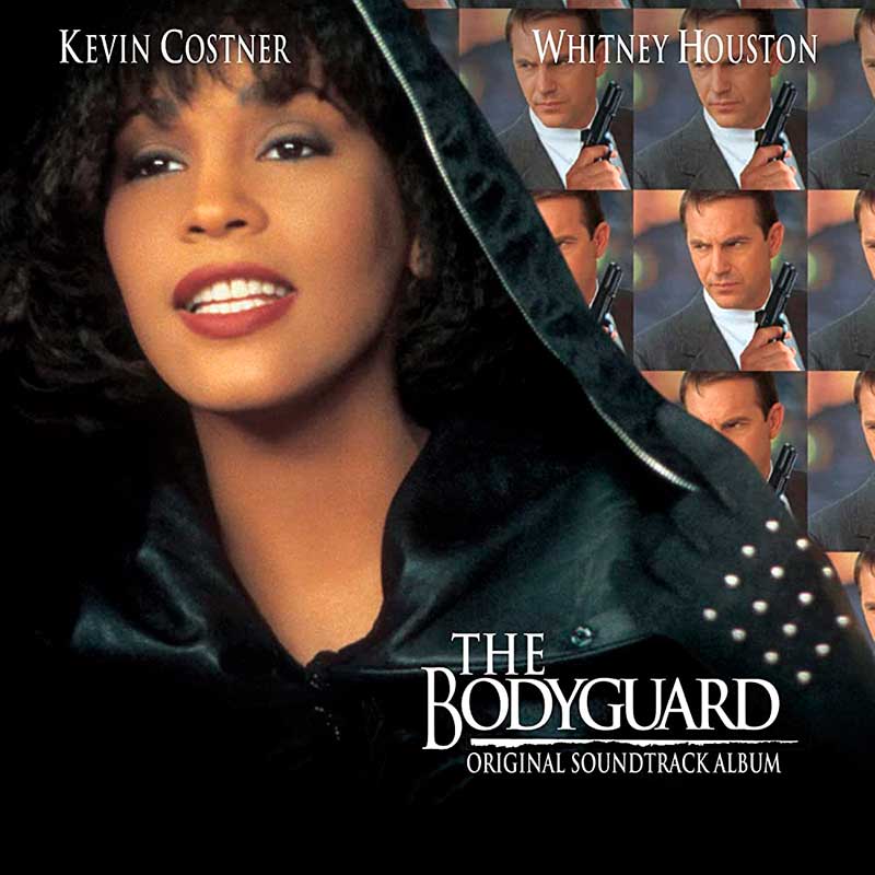 'The Bodyguard' 