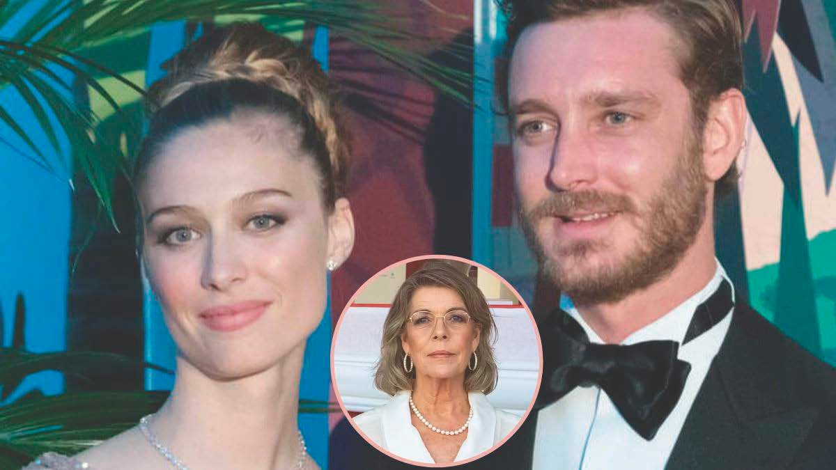 Beatrice Borromeo, ¿quién es la aristocrática esposa de Pierre Casiraghi y nuera de Carolina de Mónaco?