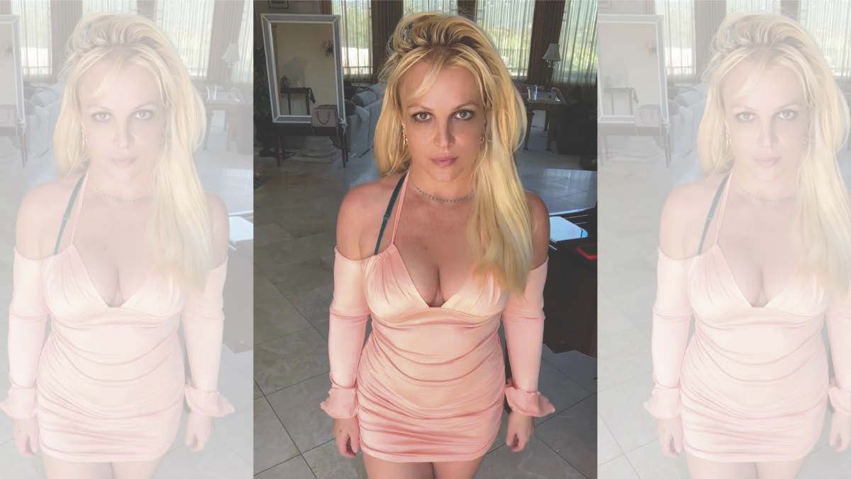 El grave padecimiento neurológico que originaría los extraños comportamientos de Britney Spears