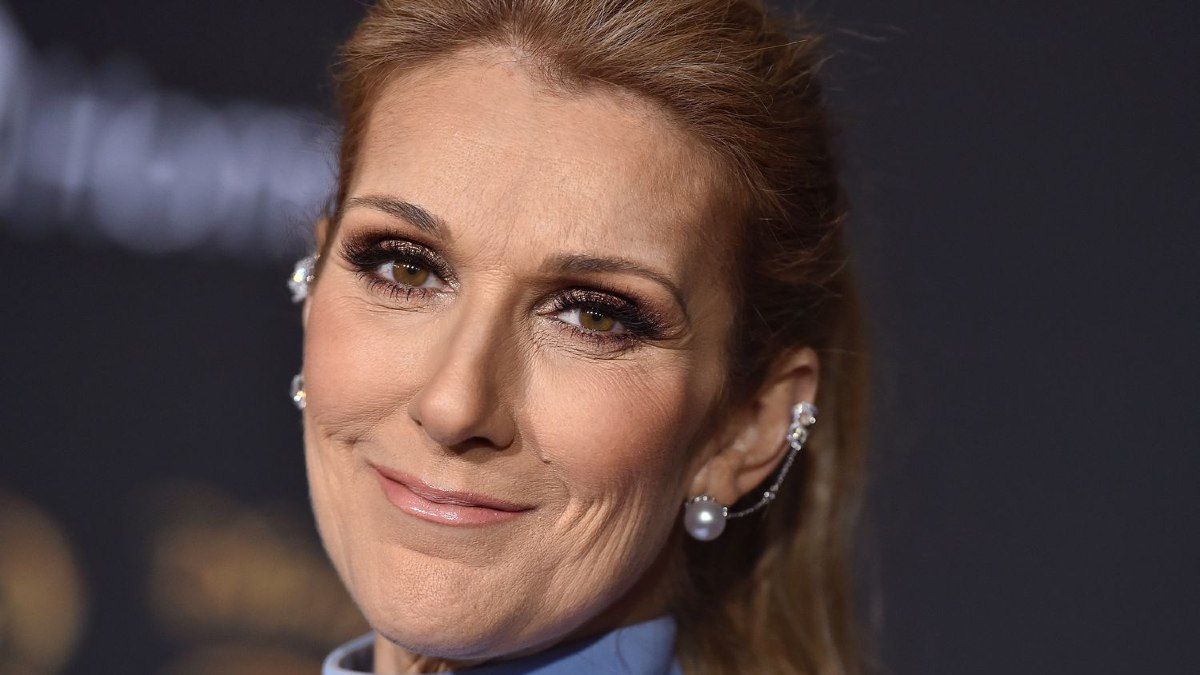 Esta es la rara enfermedad que padece Celine Dion de la cual, su familia no encuentra la cura