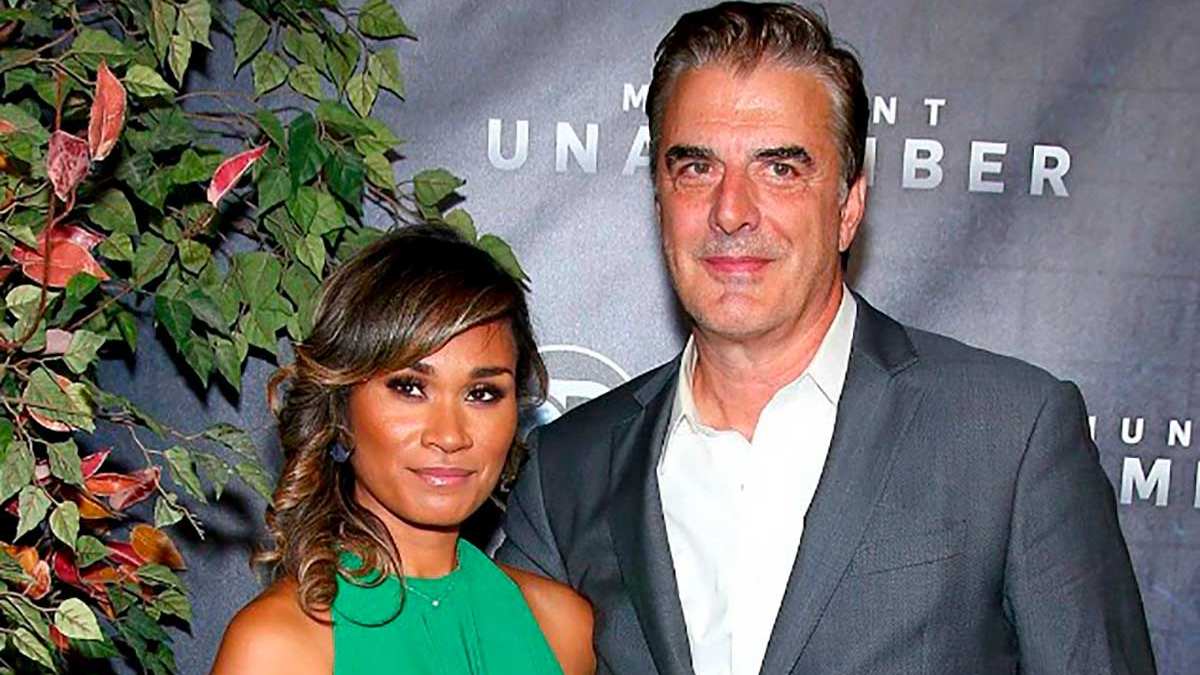Un año después de ser acusado de agresión sexual, Chris Noth da su primera entrevista: “soy culpable solo de adulterio”