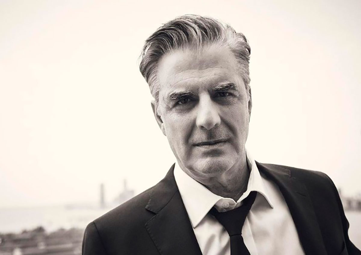 Chris Noth