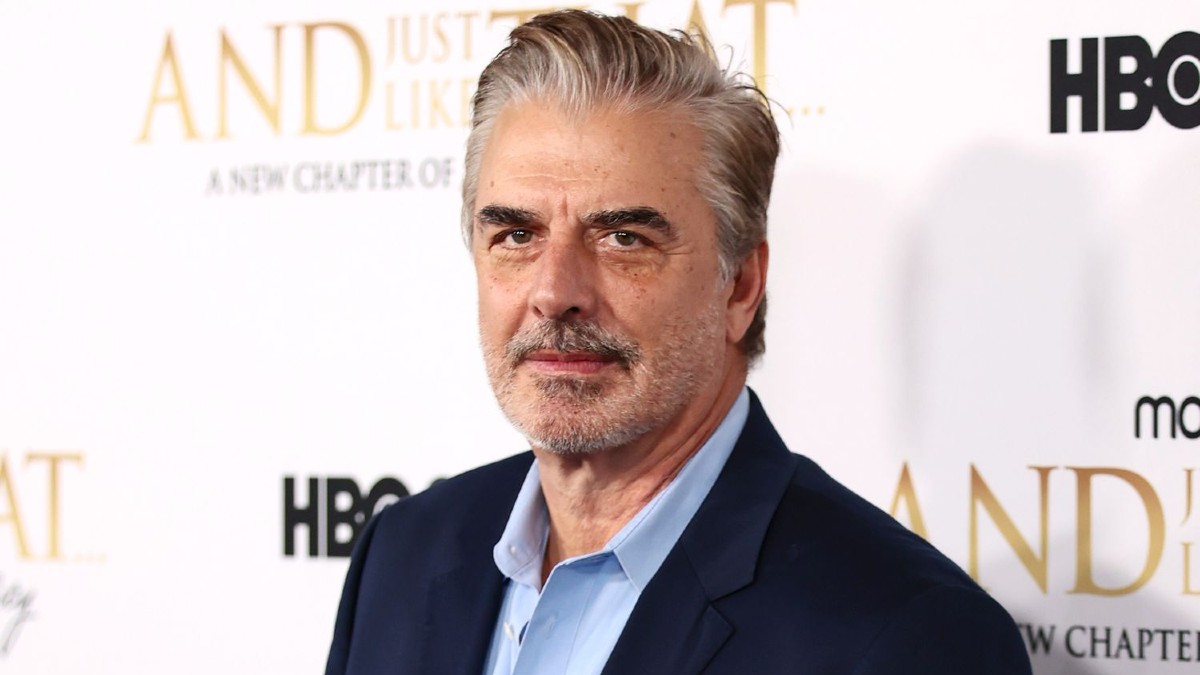 Chris Noth