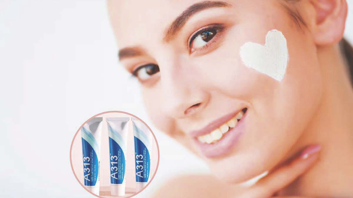 Crema A313
