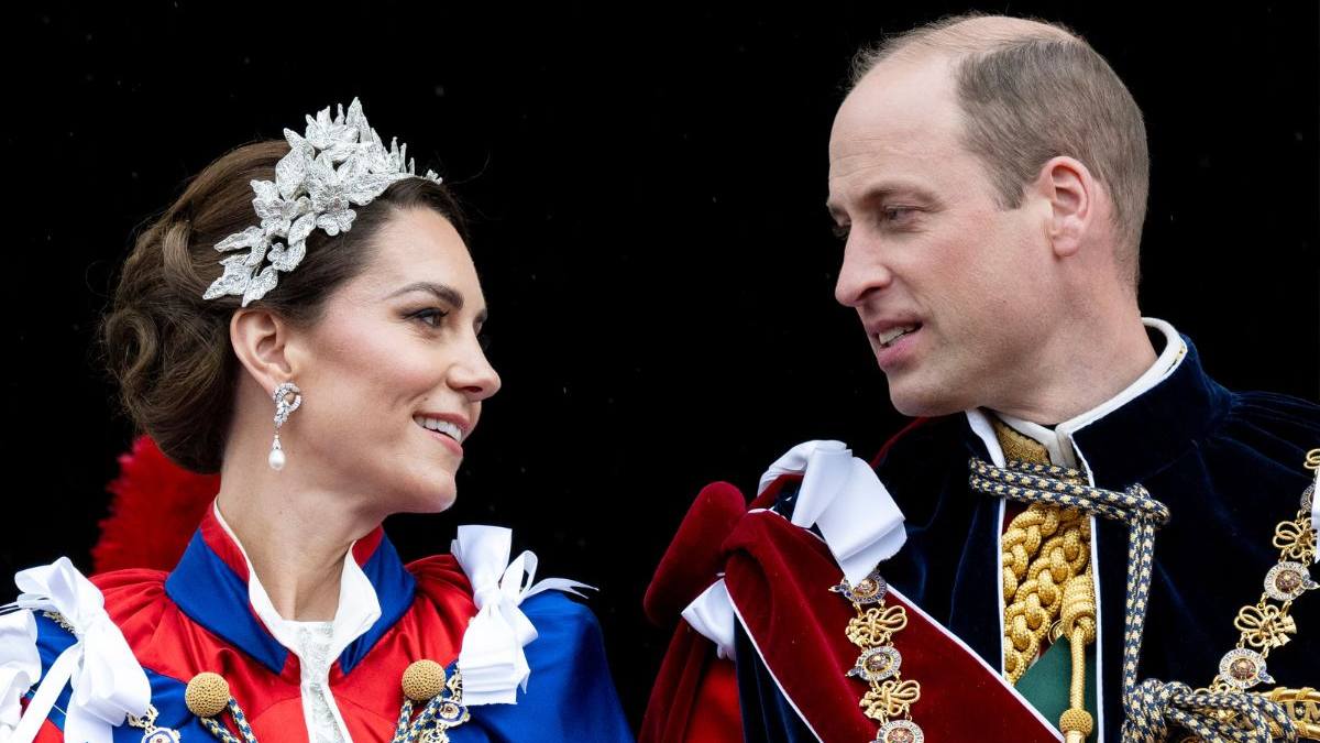 Omid Scobie “se acaba” al príncipe William y Kate Middleton: los pinta como villanos en su libro ‘Endgame’ Omid Scobie “se acaba” al príncipe William y Kate Middleton: los pinta como villanos en su libro ‘Endgame’