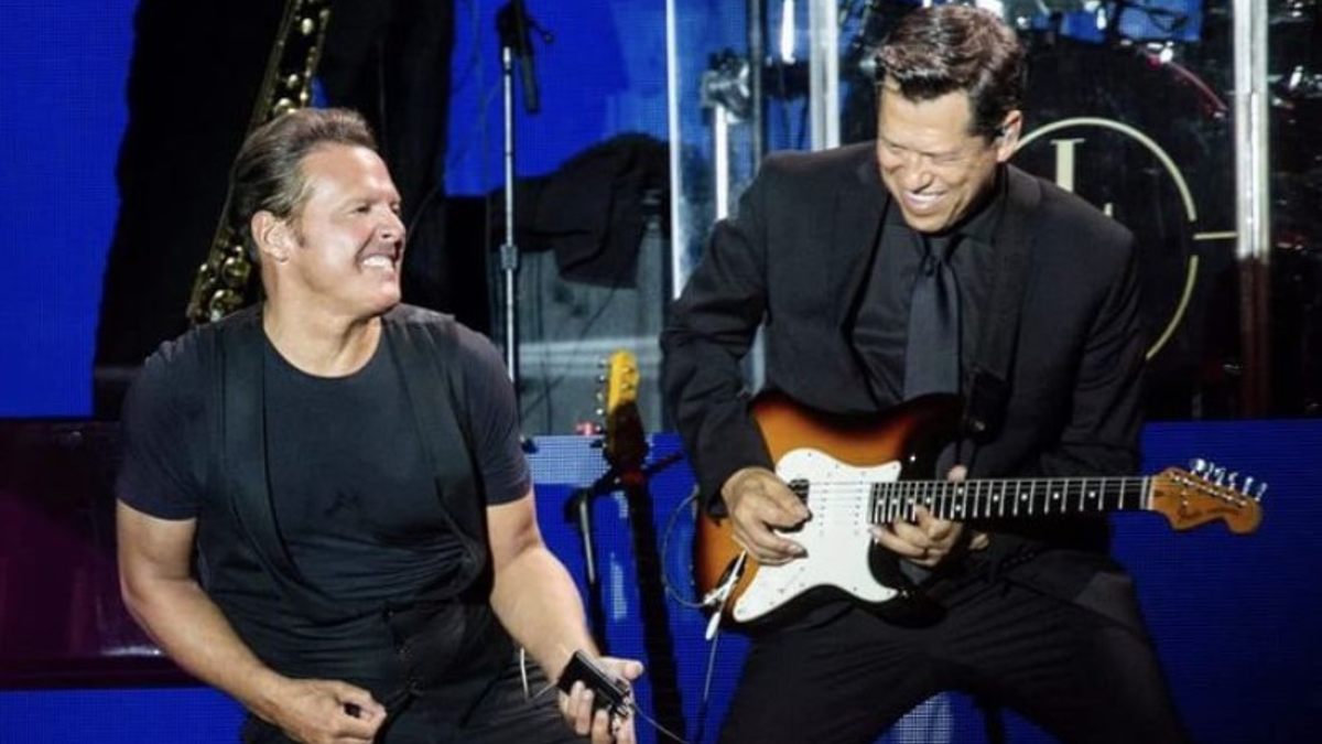 Kiko Cibrián, el verdadero ‘incondicional’ de Luis Miguel y cómplice de su regreso a los escenarios