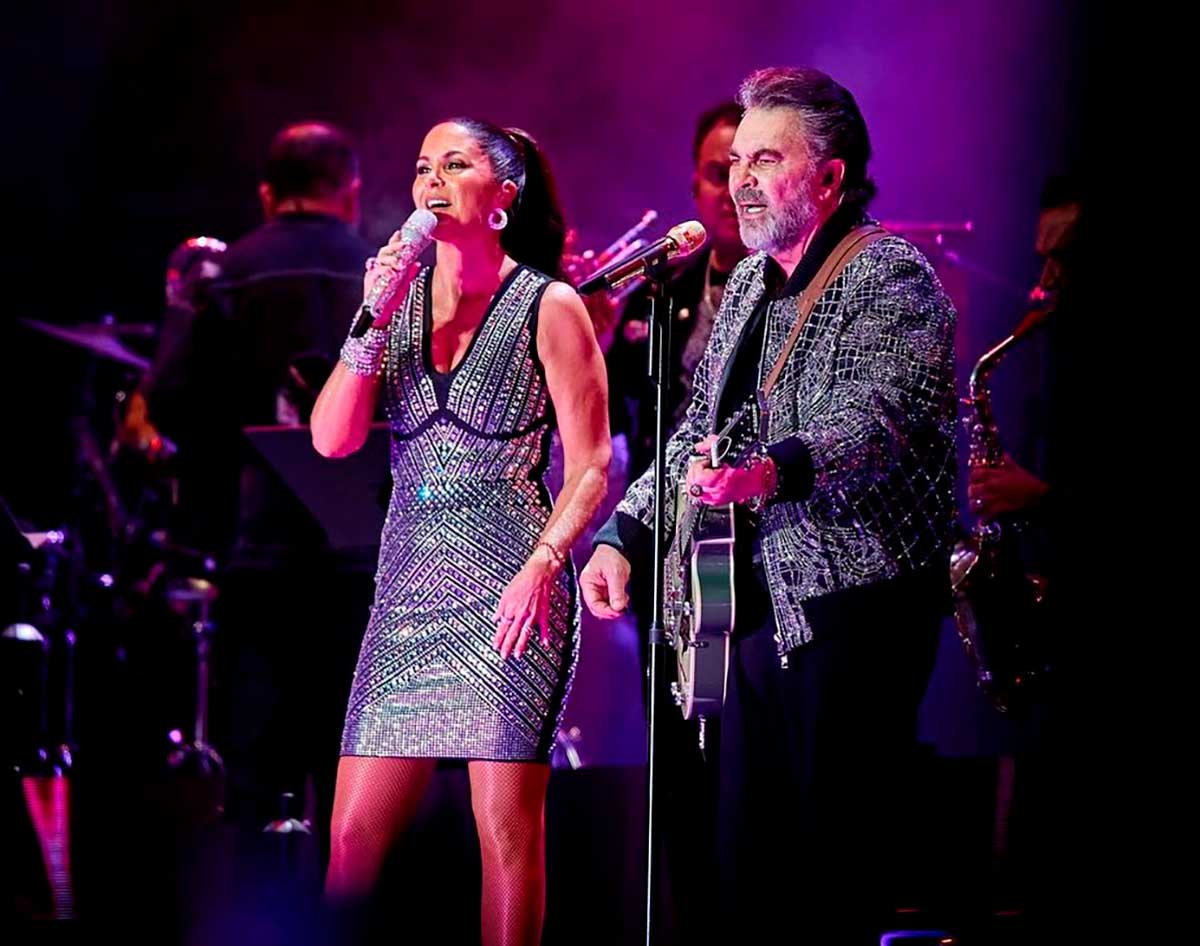 Mijares y Lucero