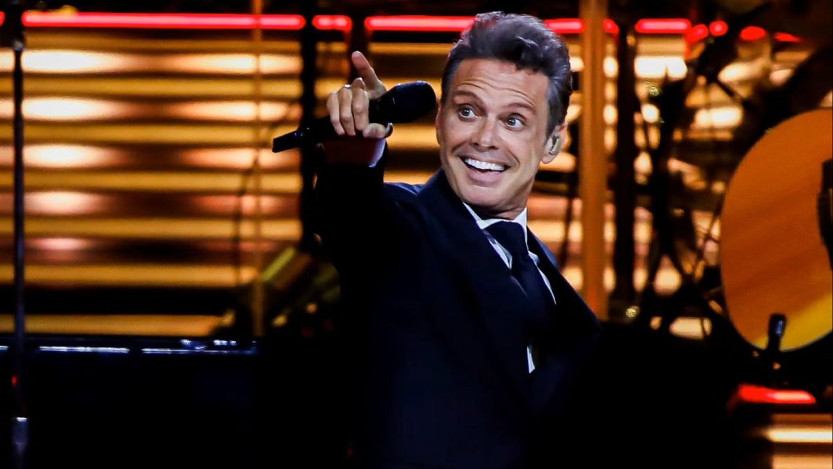 ¿’Culpable o no’? Sale a la luz el motivo real por el cual Luis Miguel no convive con sus hijos