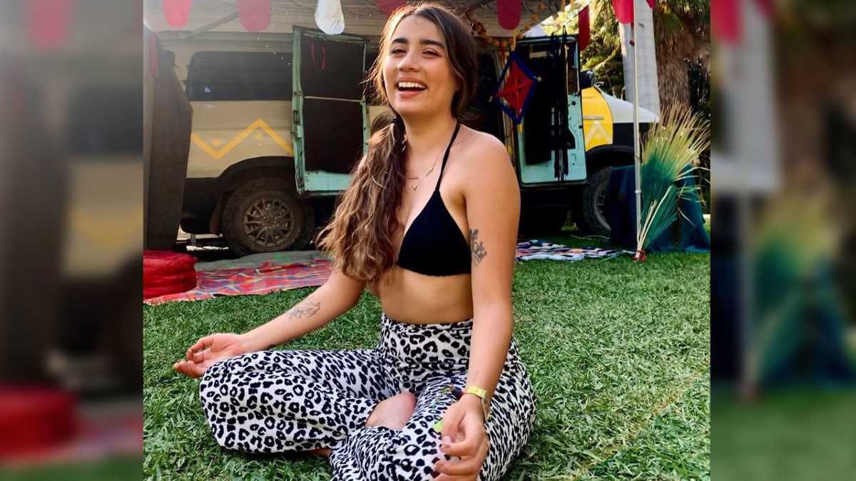 La triste historia de María Fernanda Sánchez, la mexicana que perdió la vida en Berlín, Alemania