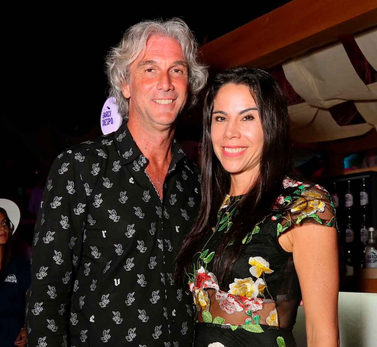 Paola Rojas volvió a creer en el amor gracias a Marcelo Imposti