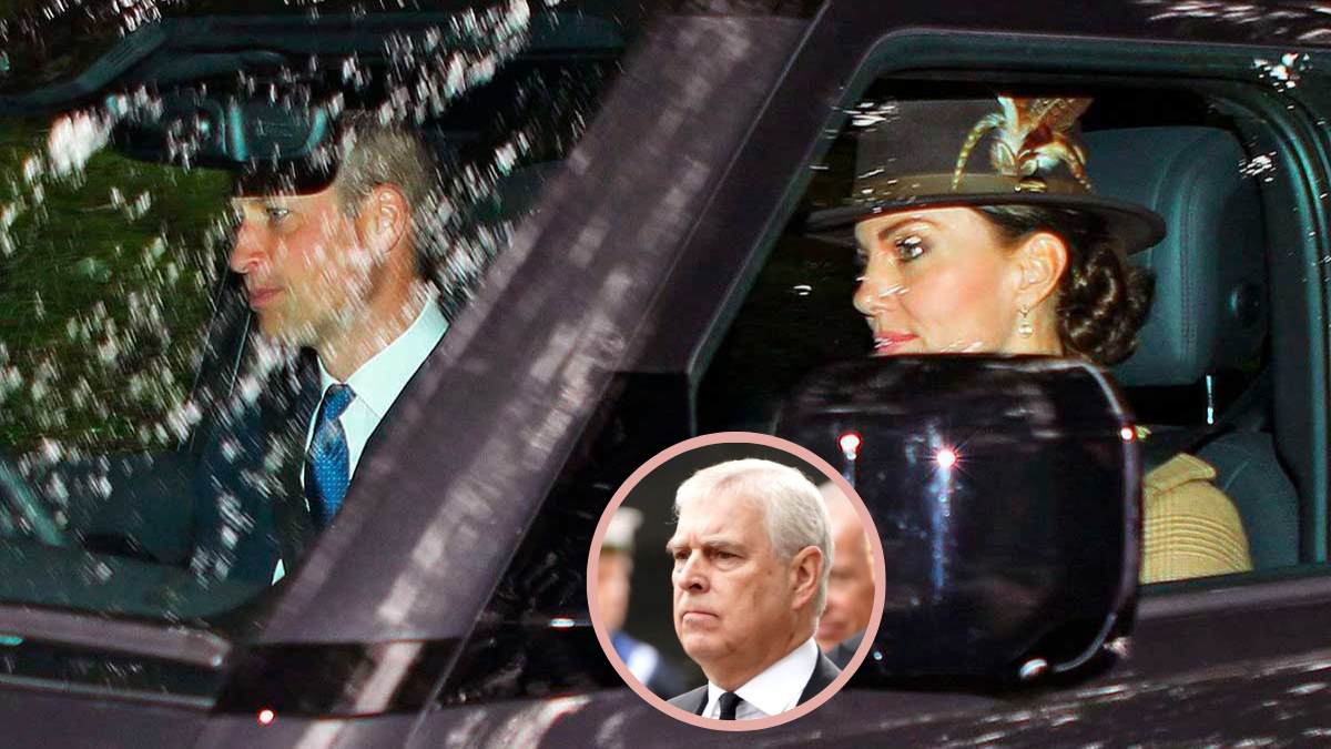 El príncipe William y Kate Middleton reciben fuertes críticas por desatinada foto junto al príncipe Andrés