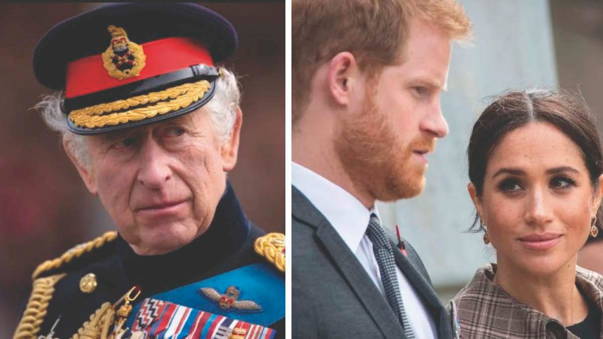 ¿Fue realmente un error que la versión holandesa de ‘Endgame’ revelara quiénes son los “racistas” de la familia real británica? ¿Fue realmente un error que la versión holandesa de ‘Endgame’ revelara quiénes son los “racistas” de la familia real británica?