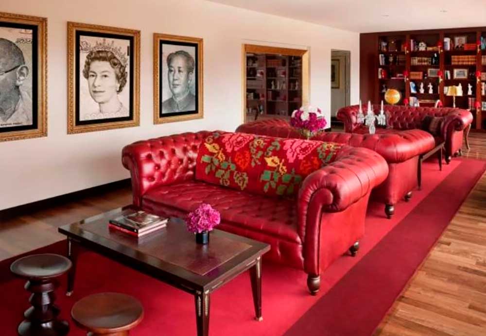 Suite Faena 