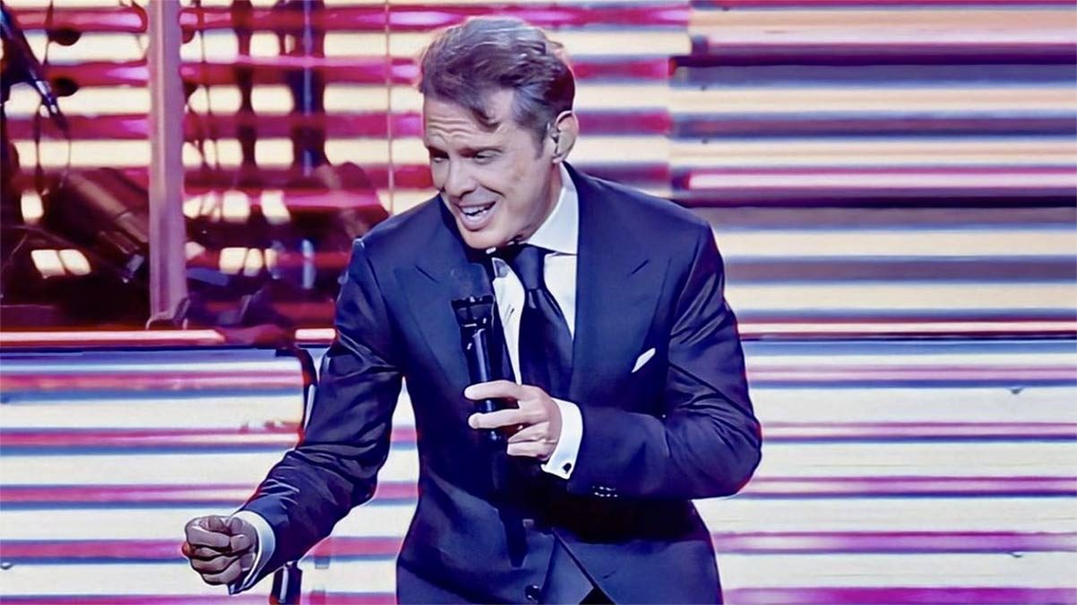 Polémicas en torno a Luis Miguel se acaban, aquí las razones por las que está en su mejor momento