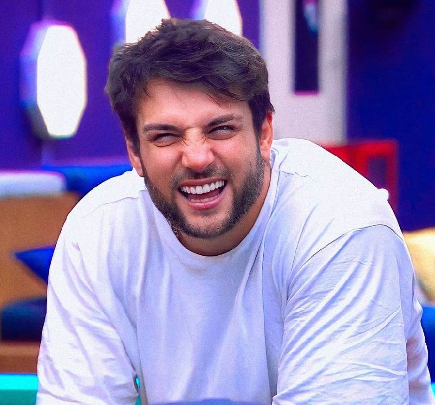 nicola porcella en la casa de los famosos