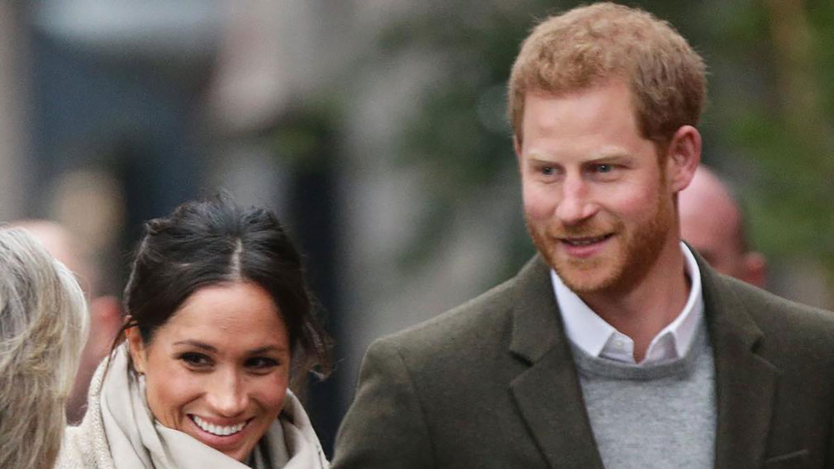 El príncipe Harry deja de ser ‘su alteza real’ en la web de la Casa Real (pero aseguran que el rey Carlos no lo despojó del título realmente)