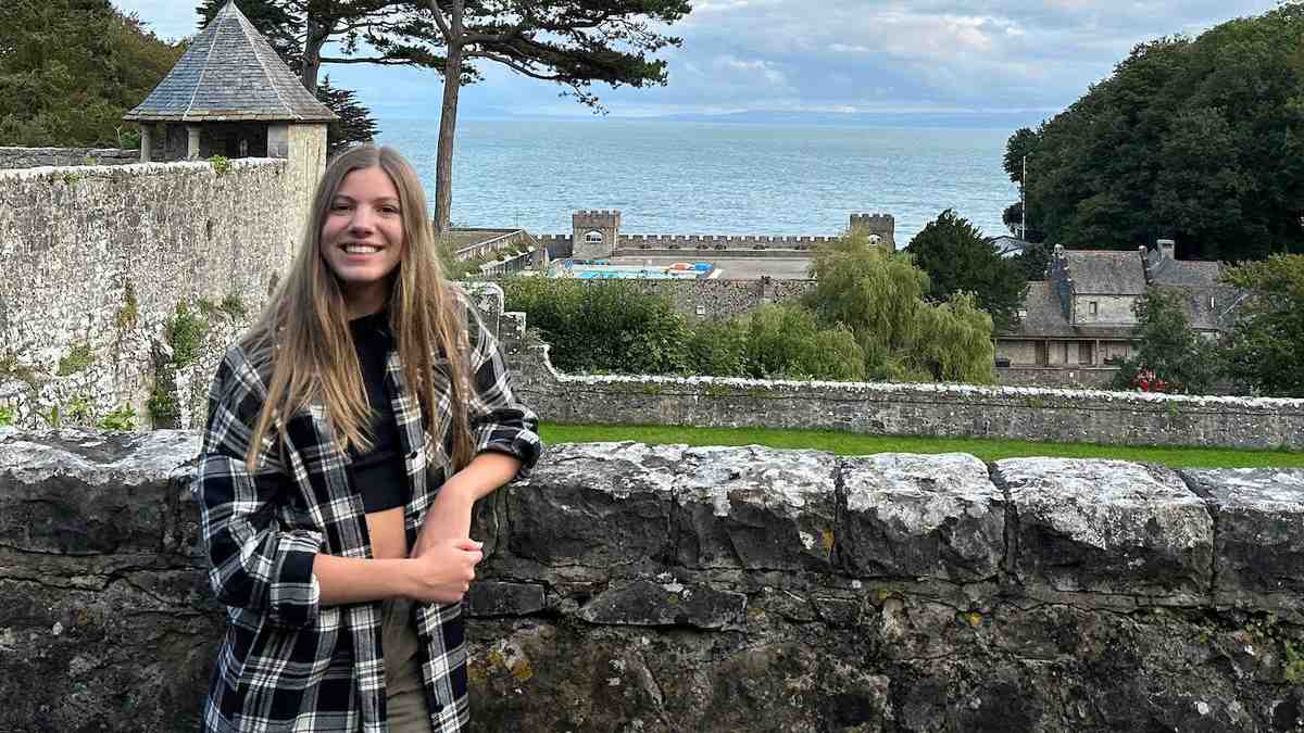 Escándalo en el internado británico de la infanta Sofía ‘ensucia’ sus primeros días de escuela