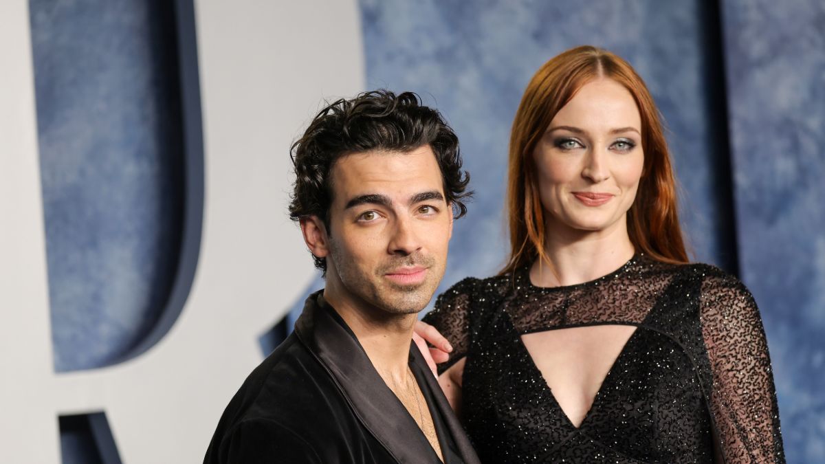 Una charla entre Sophie Turner y una amiga provocó que Joe Jonas solicitara el divorcio a la actriz.