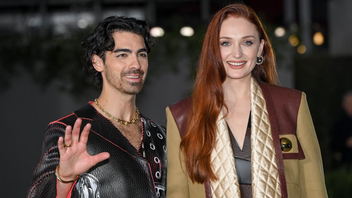 Filtran las múltiples razones que pudieron provocar el divorcio de Joe Jonas y Sophie Turner