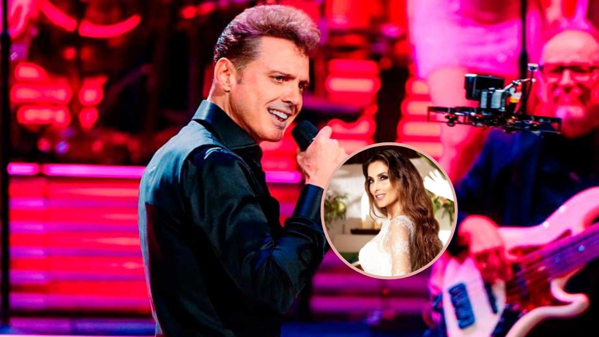 Experta en marca personal explica lo que logró el exitoso regreso de Luis Miguel a los escenarios