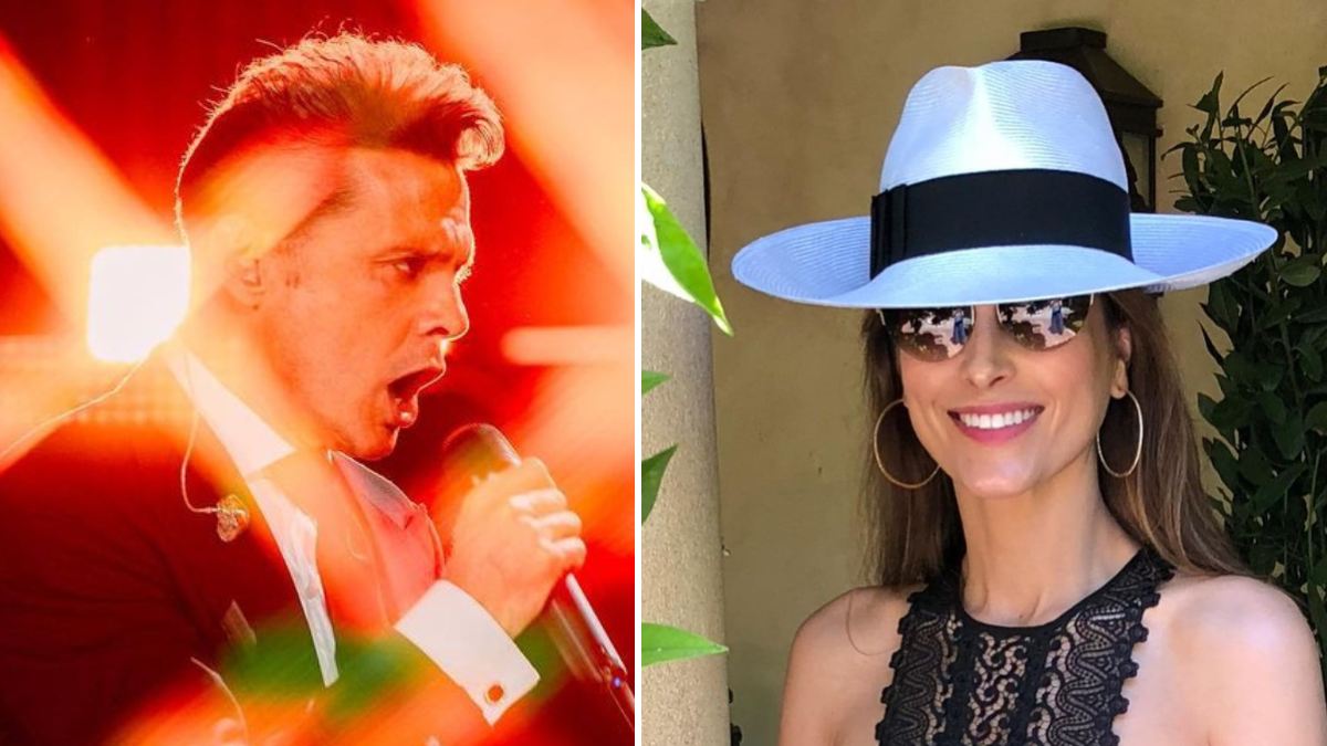 Luis Miguel estaría dispuesto a llegar al altar con Paloma Cuevas, ¿será pronto?