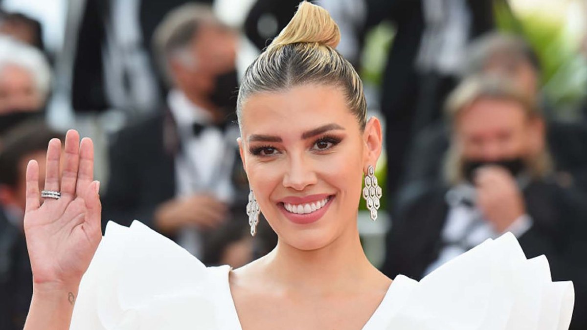 ¿Tres vestidos? Michelle Salas comparte cómo van los preparativos de su próxima boda