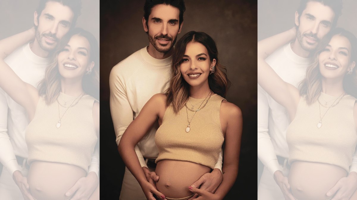 VIDEO: Titi Jaques y Pedro Prieto anuncian de una manera muy original su segundo embarazo, ¿cuándo nace su bebé?