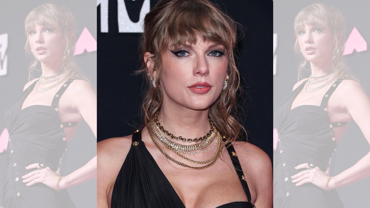 El poder de Taylor Swift: 18% de estadounidenses votarían por el candidato que prefiriera la cantante