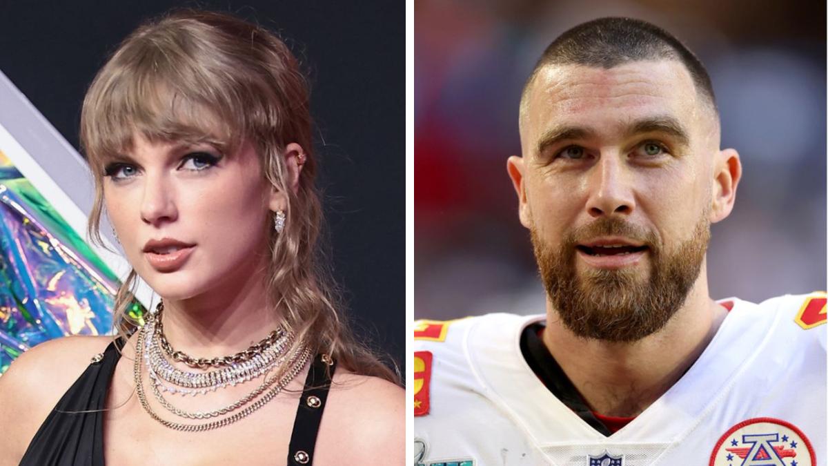 Taylor Swift ostenta un gran poder en las venideras elecciones de Estados Unidos. 