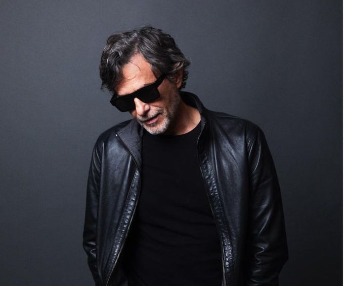 Humberto Zurita habló sobre el proceso de recuperación de la muerte de Christian Bach. 