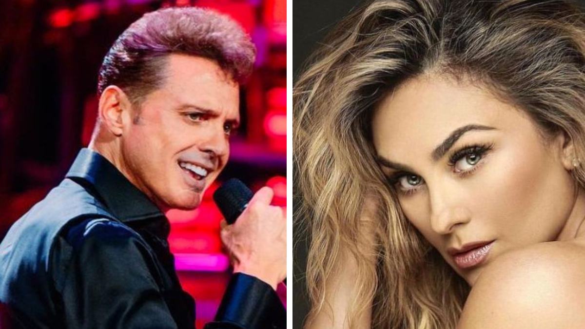Confirman que Luis Miguel ya pagó la pensión alimenticia de sus hijos, pero Aracely Arámbula no la ha reclamado