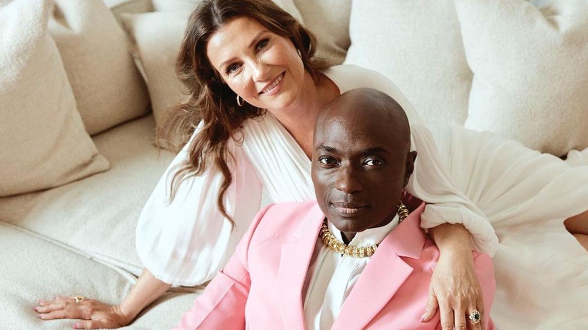 Marta Luisa de Noruega y el chamán Durek Verrett: la inusual historia de la pareja real