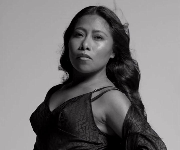 Yalitza Aparicio es la nueva imagen de Victoria's 
 Secret. 
