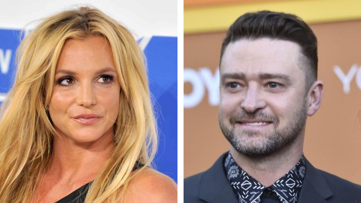 Britney Spears confiesa que estuvo embarazada de Justin Timberlake y explica por qué abortó