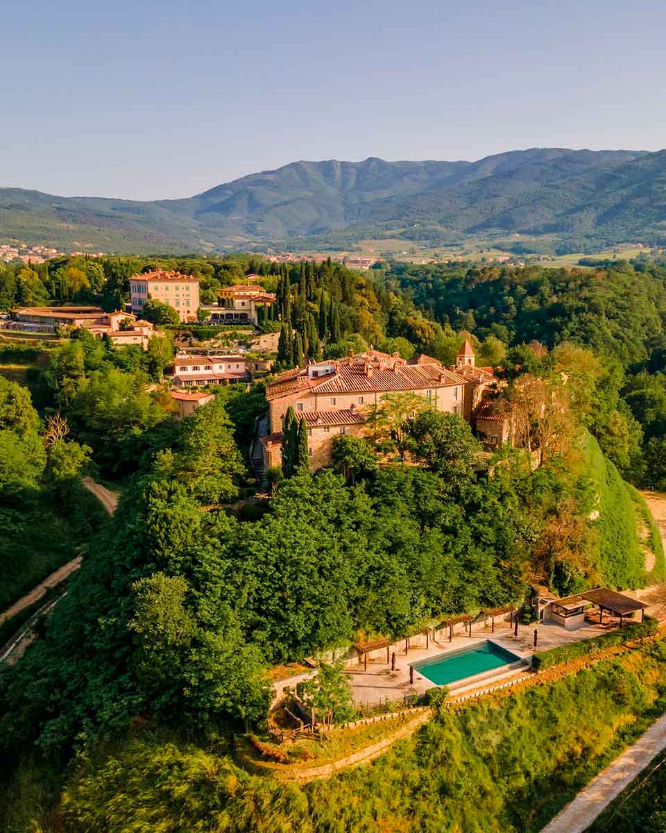 Finca Il Borro