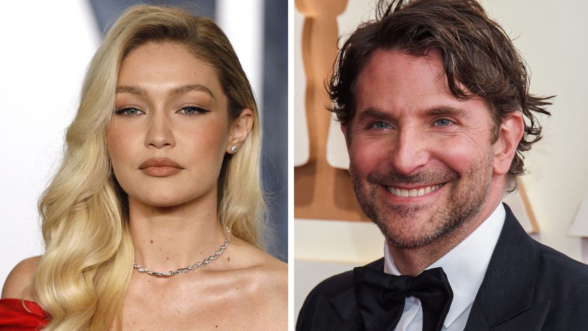 Gigi Hadid y Bradley Cooper fueron captados juntos en NY.
