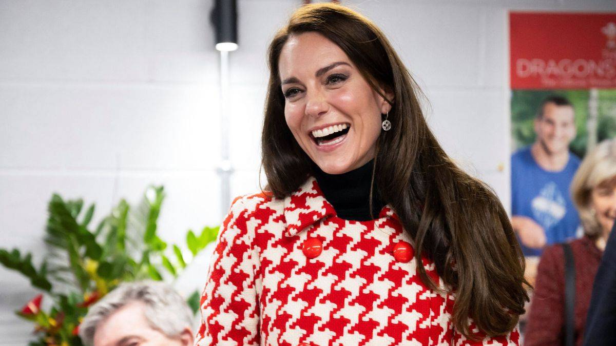 El regalo que recibió Kate Middleton por parte del rey Carlos III por su cumpleaños le da más poder dentro de la monarquía británica. 