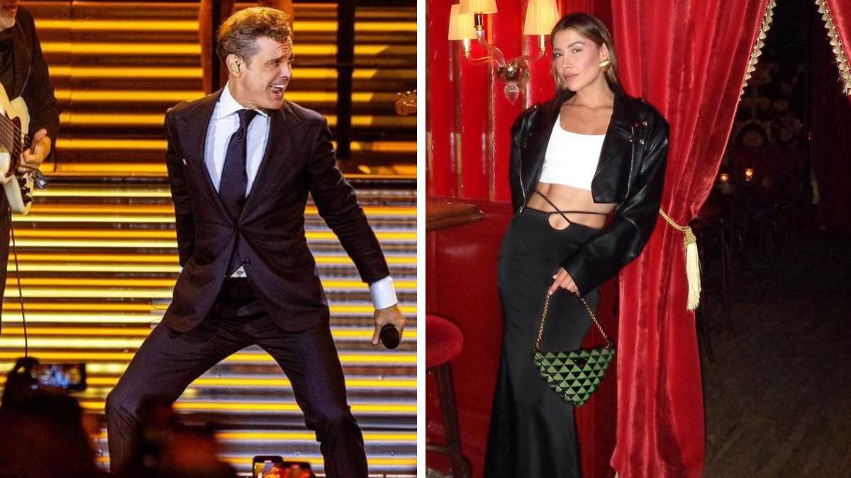 Joyas compradas en boutique italiana: la nueva pista de que Luis Miguel sí irá a la boda de Michelle Salas