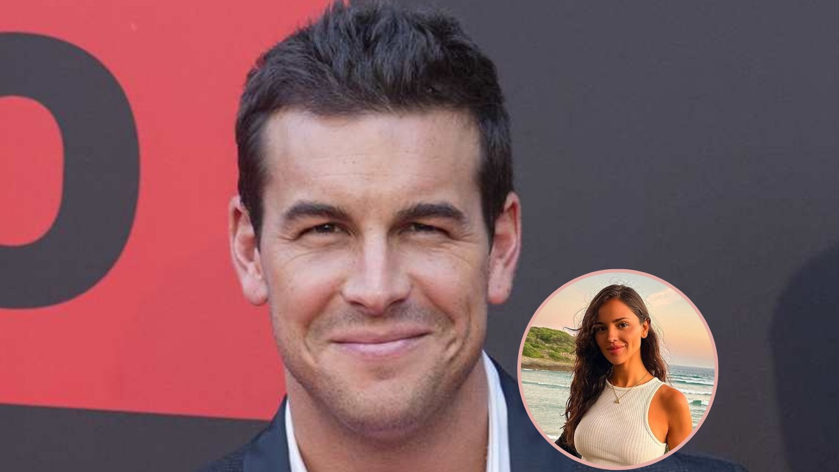 La viral reacción de Mario Casas al ser cuestionado sobre su romance con Eiza González La viral reacción de Mario Casas al ser cuestionado sobre su romance con Eiza González