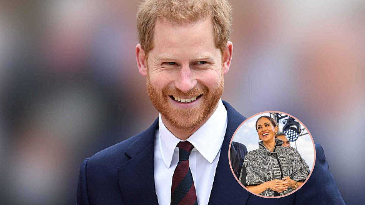 Aseguran que el príncipe Harry insiste en regresar a Reino Unido y este sería su plan, ¿qué opina Meghan Markle?