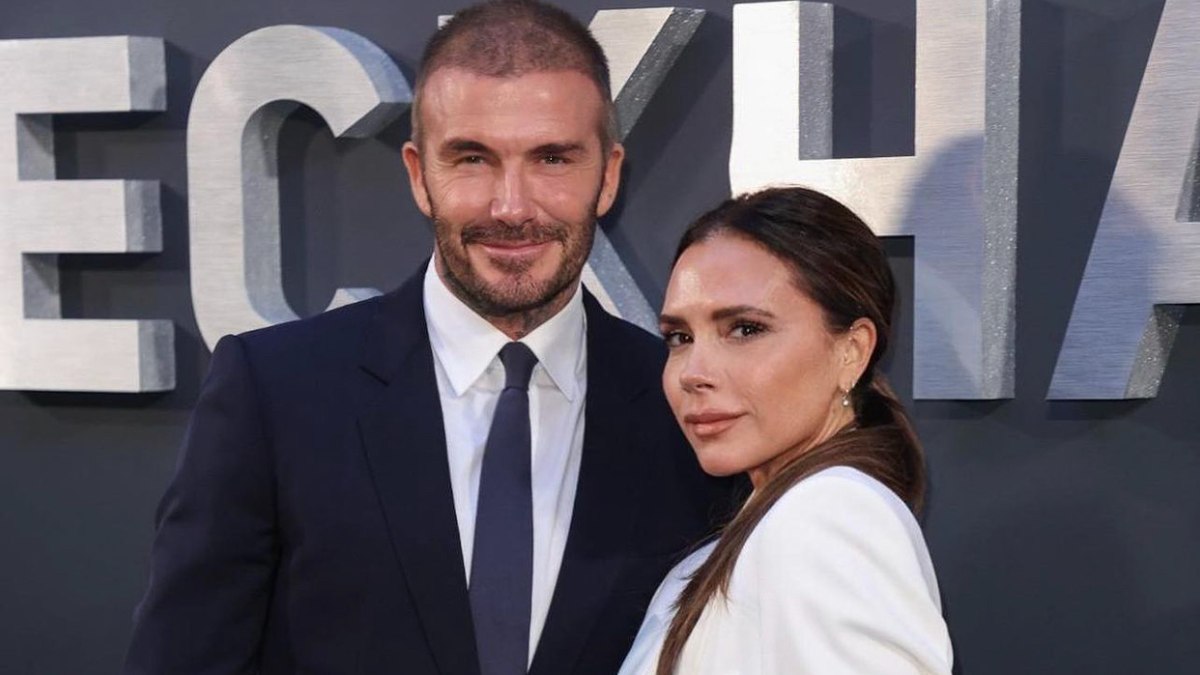 El matrimonio de David y Victoria Beckham sobrevivió a un complejo episodio de infidelidad por parte del futbolista.