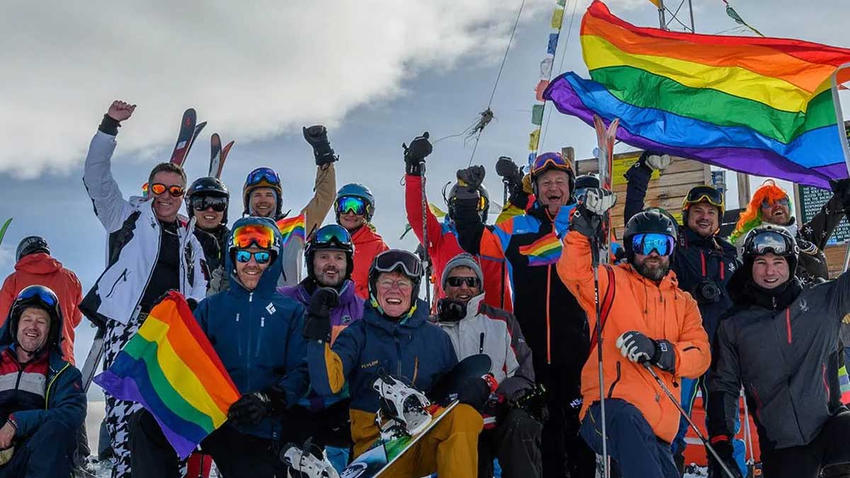 Aspen Snowmass: una visita obligada en esta temporada Otoño-Invierno, te decimos por qué