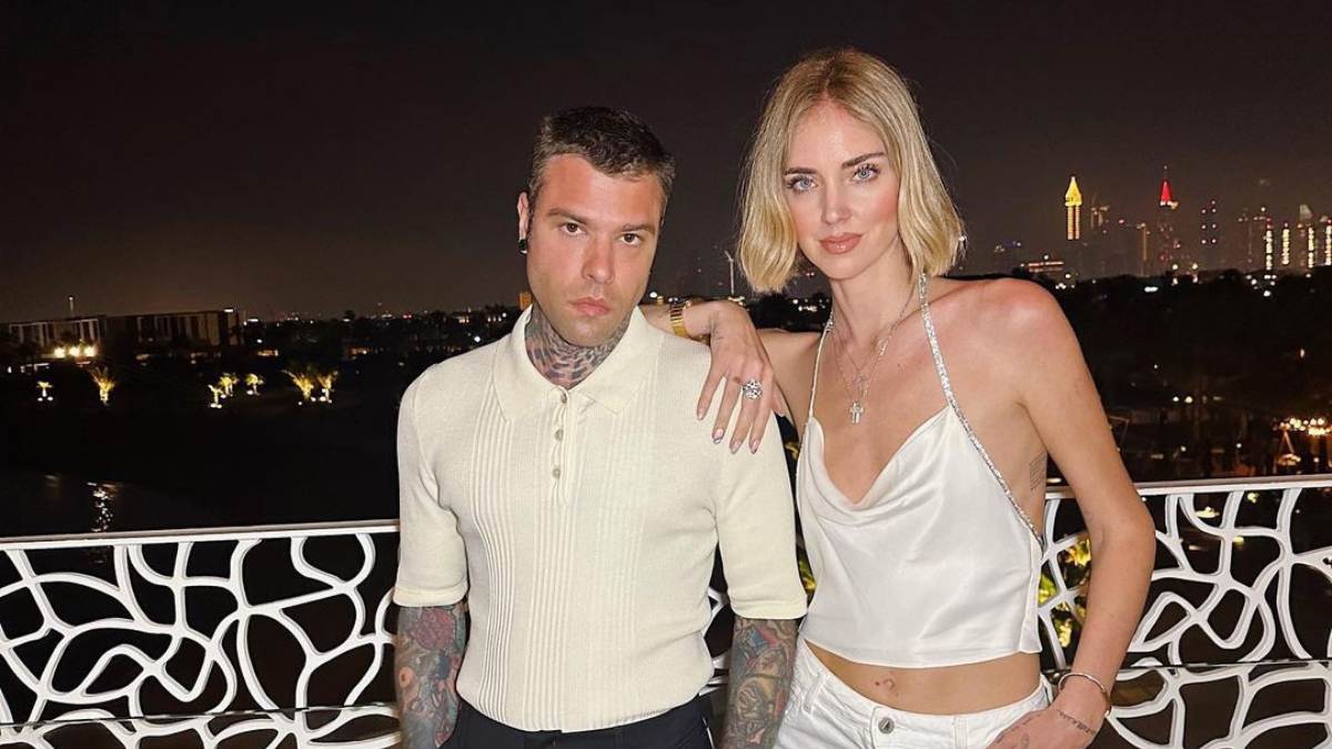 Fedez, esposo de Chiara Ferragni, sale del hospital y así será su recuperación en casa