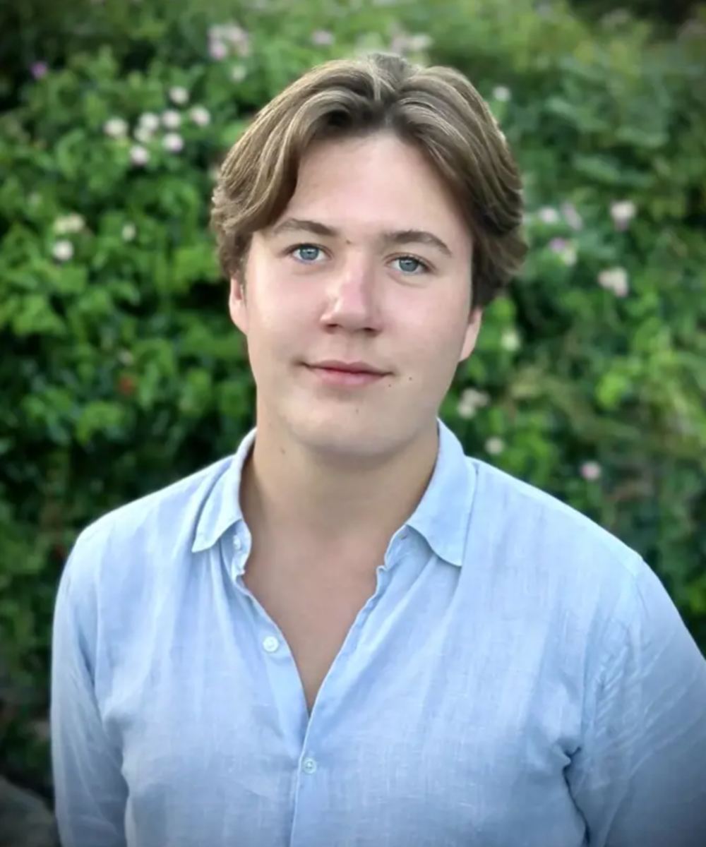 Christian de Dinamarca celebró su cumpleaños 18 como lo marca el protocolo real de la corona danesa.