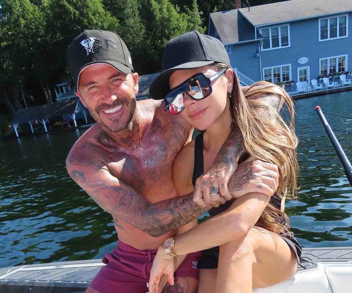 La vida de David Beckham quedará retratada en un nuevo documental de Netflix.