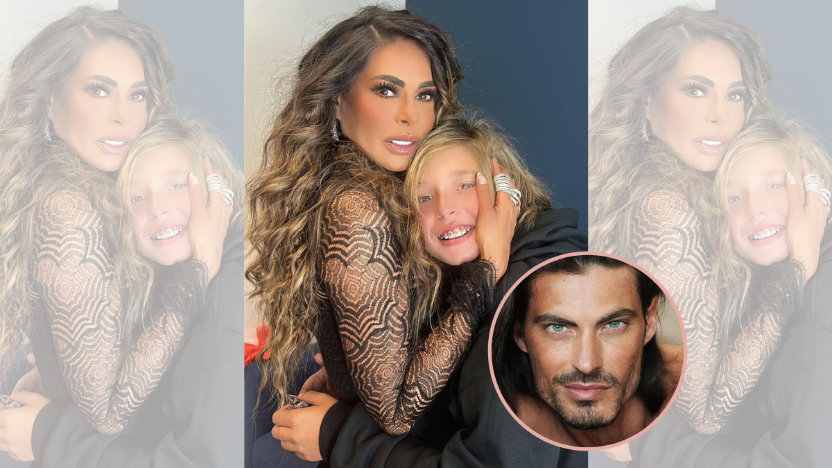 Por primera vez, Galilea Montijo confirma su relación con Isaac Moreno y cuenta si ya se lo presentó a su hijo Mateo